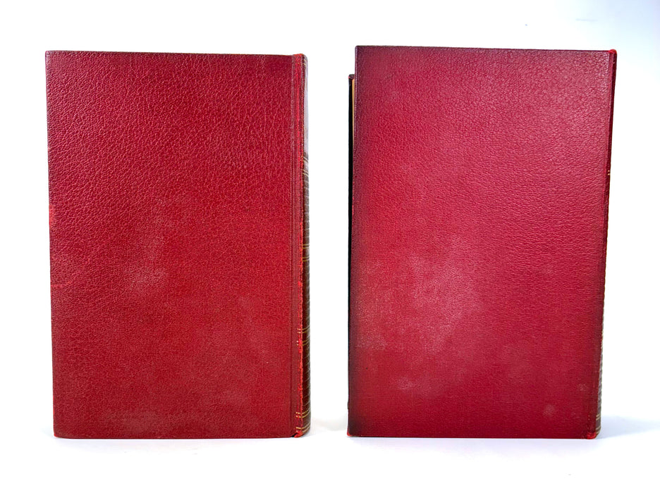War Memoirs of David Lloyd George, 2 Volumes complete, Odhams Press, 1938