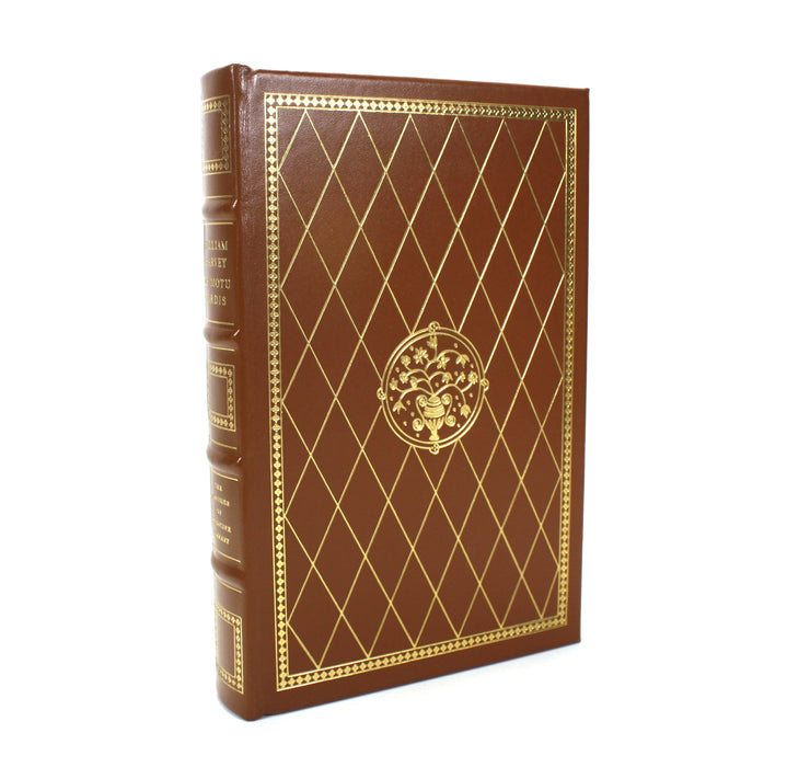 William Harvey; Exercitatio Anatomica De Motu Cordis Et Sanguinis In Animalibus, English Translation, Classics of Medicine Library, 1978