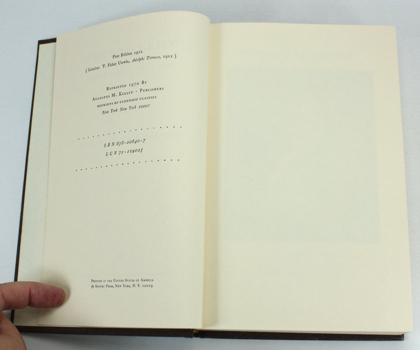William Hone; His Life and Times, Frederick Wm. Hackwood, 1970 reprint of 1912 edition