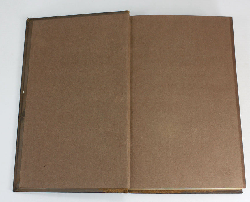 A Philosophical Enquiry into the Origin of our Ideas of the Sublime and Beautiful, Edmund Burke, 1812