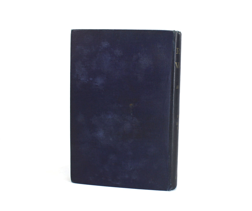 A Vindication of the Rights of Woman by Mary Wollstonecraft, 1890