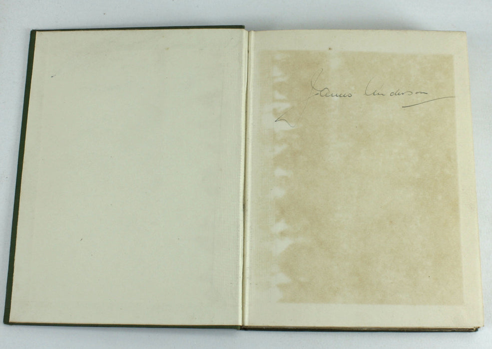 A Voice from the Veld by Mary Byron, 1915. South African poetry.