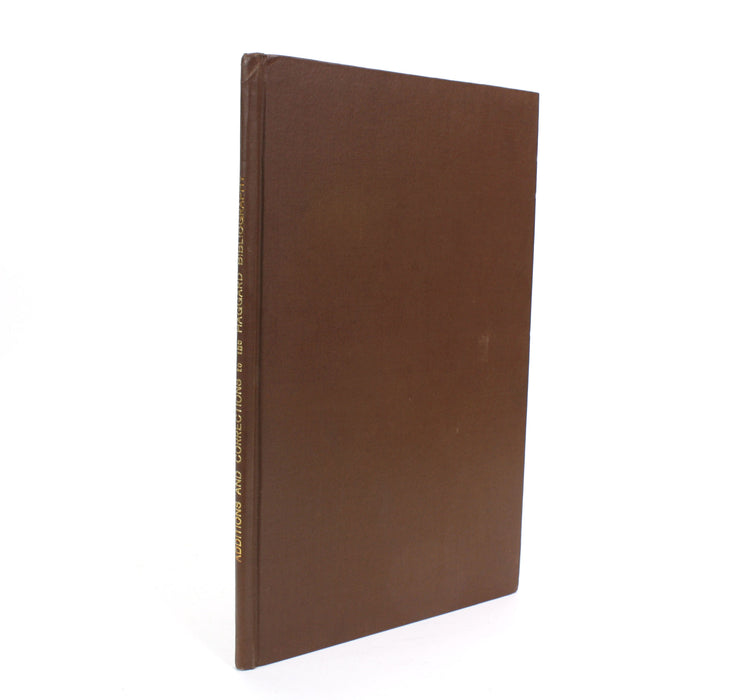 Additions and Corrections to the Haggard Bibliography, G. L. McKay and J. E. Scott, Limited edition.