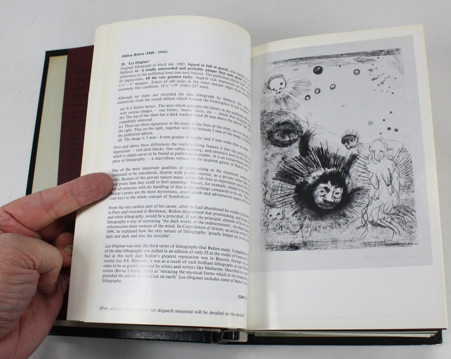 A large collection of William Weston Gallery catalogues, European and British Modern and Contemporary Prints