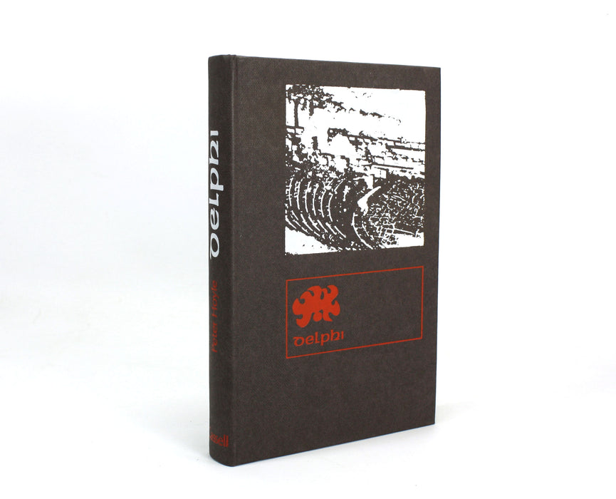 Delphi by Peter Hoyle, 1967