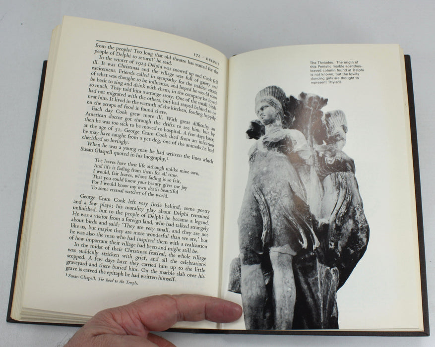 Delphi by Peter Hoyle, 1967