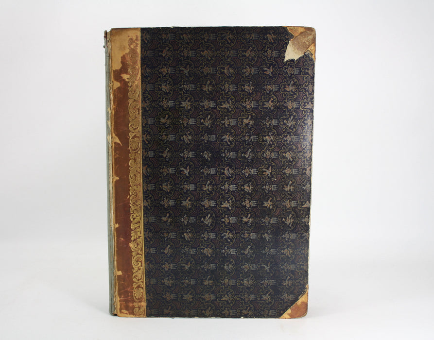 The Edinburgh Journal of Natural History, The Animal Kingdom of Baron Cuvier, 1835-1839, William Macgillivray