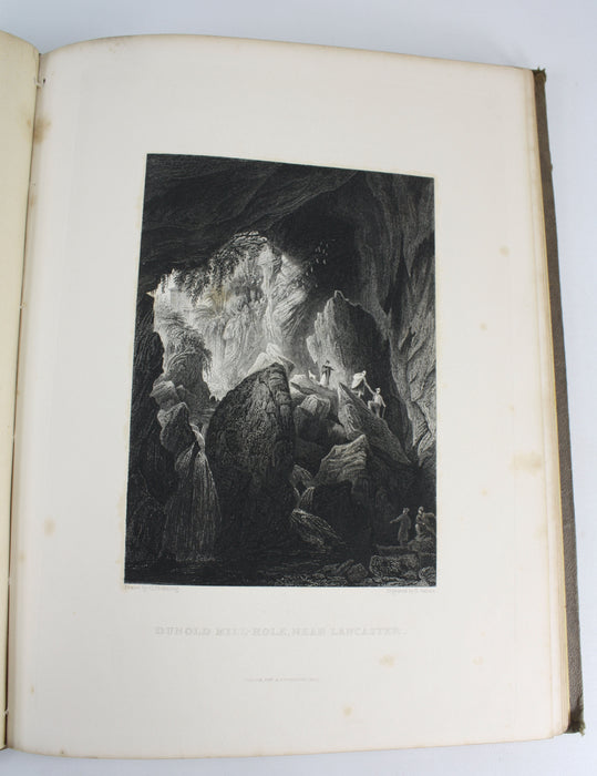 Fisher's Drawing Room Scrap-book, 1836, by L.E.L.