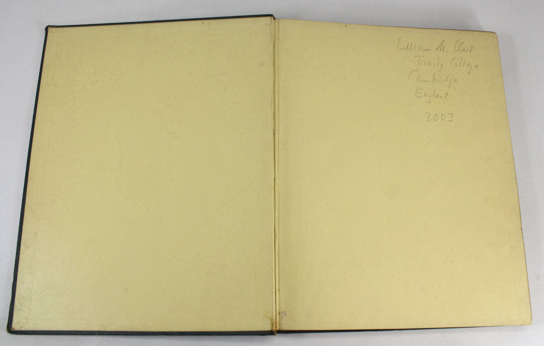 Fisher's Drawing Room Scrap-book, 1840, L.E.L. and Mary Howitt