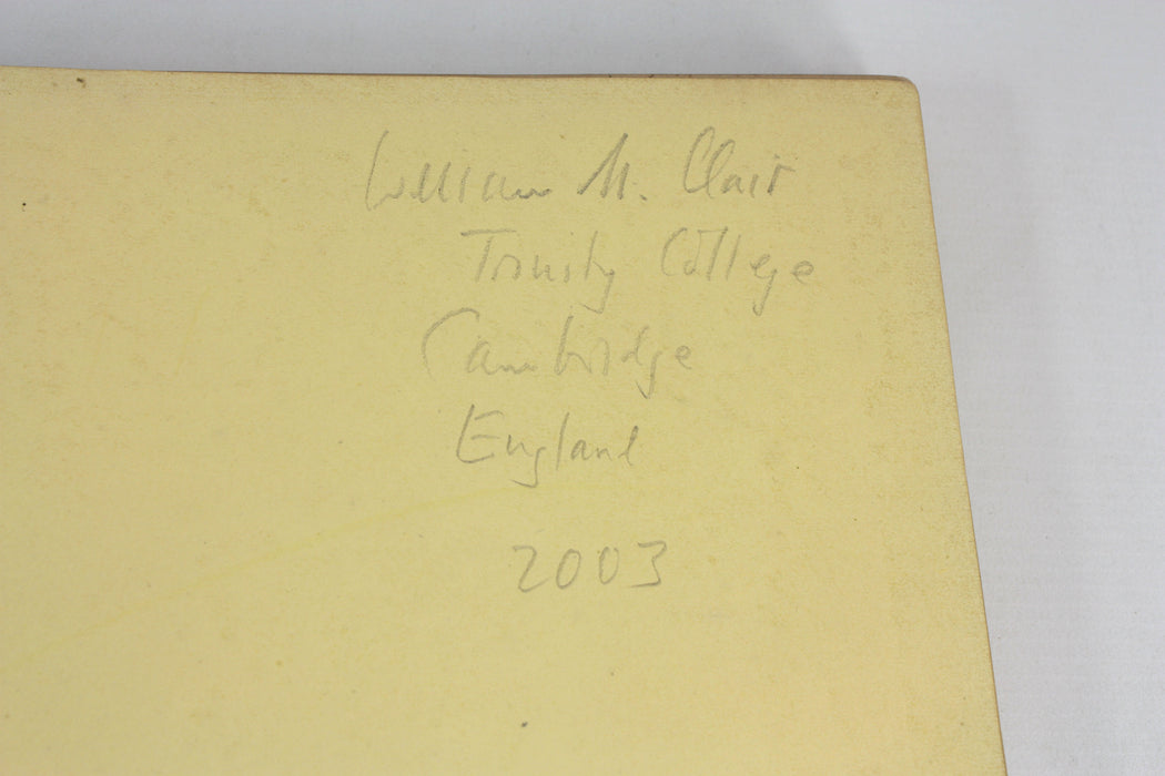 Fisher's Drawing Room Scrap-book, 1840, L.E.L. and Mary Howitt