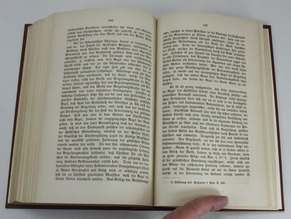Geschichte des Pietismus. By Albrecht Ritschl. 3 Volumes complete. 1880 - 1886.