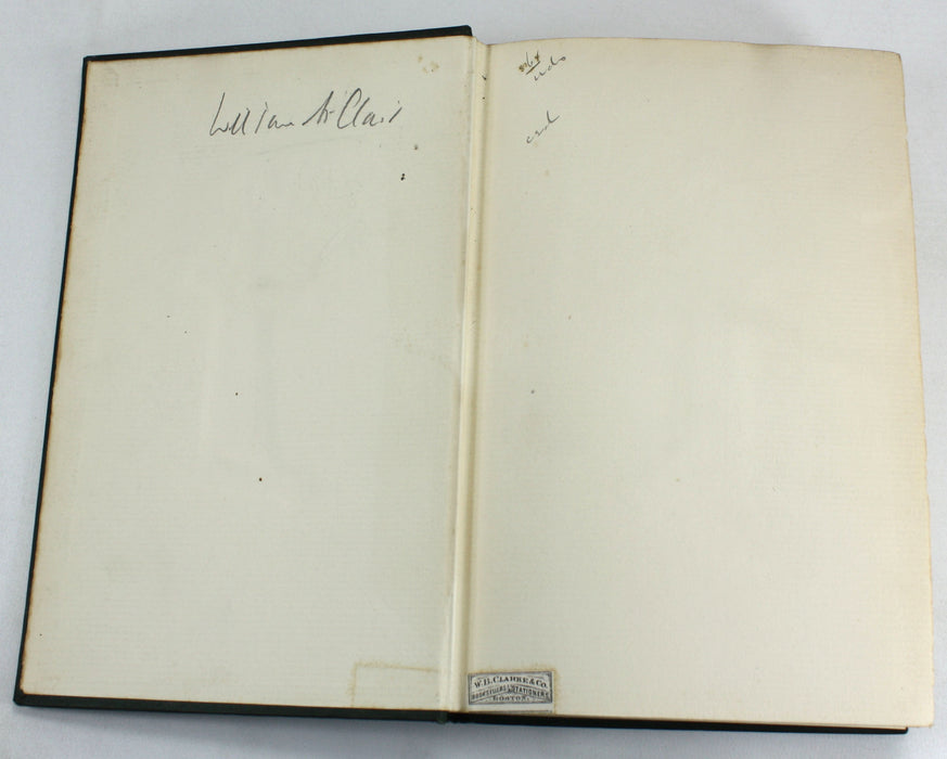 Greek Art on Greek Soil by James M. Hoppin, 1897 first edition.