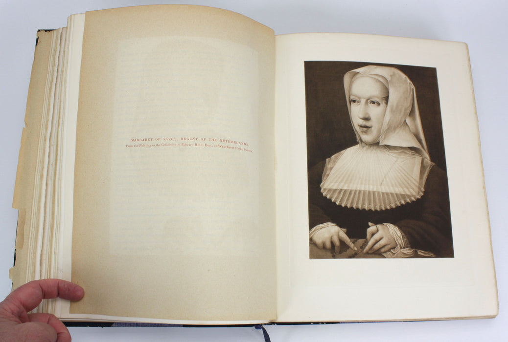 Henry VIII by A. F. Pollard, 1902 limited edition
