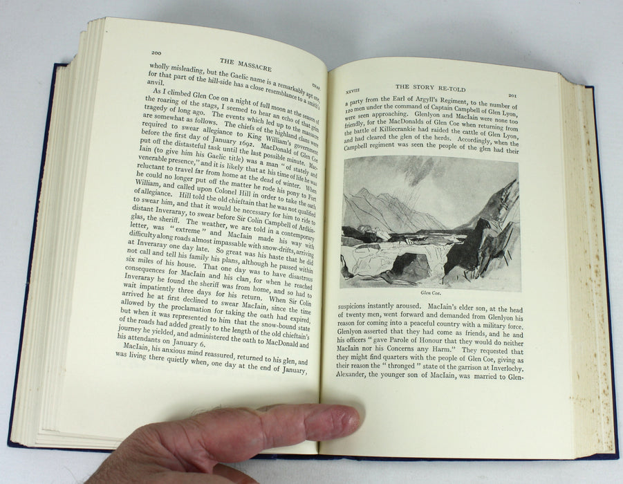 Highways and Byways in the West Highlands, Seton Gordon 1935