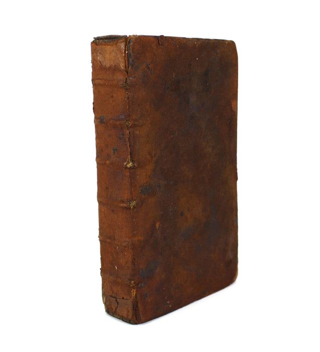 Bishop Burnet's History of His Own Time, Volume IV, 1753