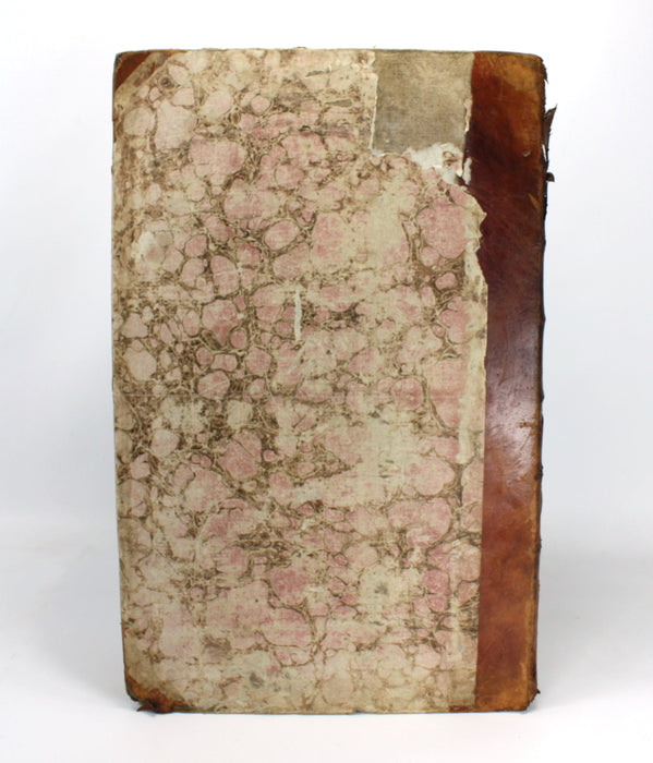 Journals of the House of Lords Volume 47, 1809. Elephant folio.