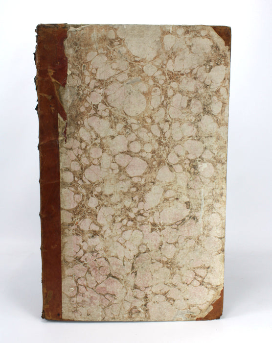 Journals of the House of Lords Volume 47, 1809. Elephant folio.