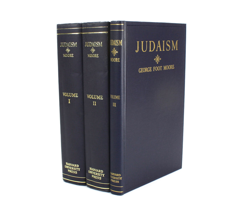Judaism in the First Centuries of the Christian Era; The Age of the Tannaim