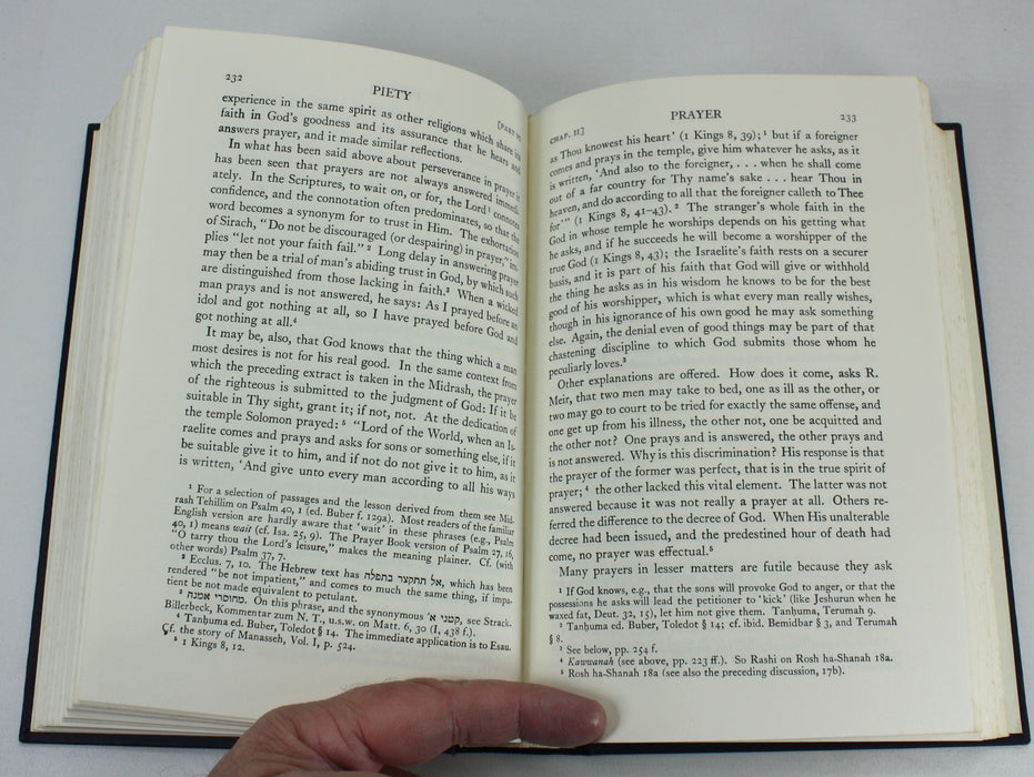 Judaism in the First Centuries of the Christian Era; The Age of the Tannaim