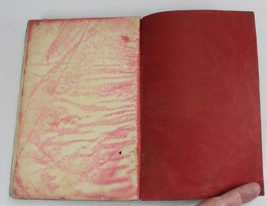 Le Carnet d'un Pelerin; XVe Pelerinage de Penitence a Jerusalem, Couronne, 1896
