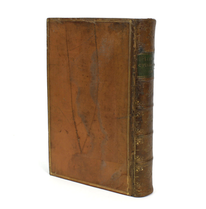 Little Cyclopaedia of Common Things, George W. Cox, 1891