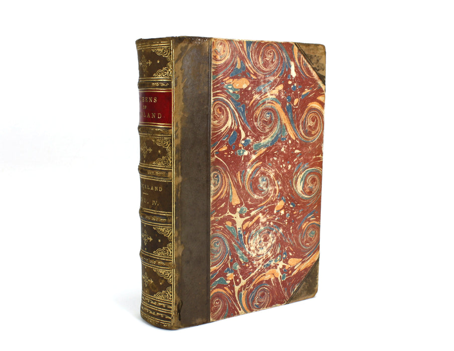 Lives of the Queens of England, From the Norman Conquest, Vol IV. Agnes Strickland