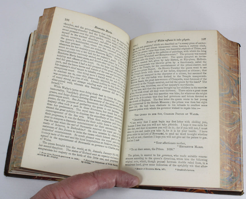 Lives of the Queens of England, From the Norman Conquest, Vol IV. Agnes Strickland