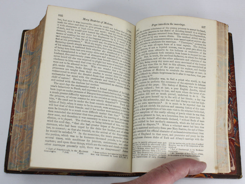 Lives of the Queens of England, From the Norman Conquest, Vol IV. Agnes Strickland