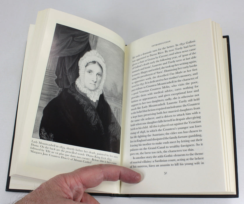 Mary Shelley; Maurice, or the Fisher's Cot, Claire Tomalin, 1998