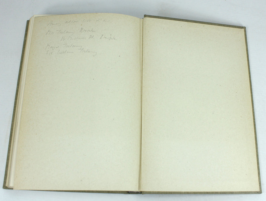 Mary Shelley's Journal, Frederick L. Jones, University of Oklahoma Press, 1947