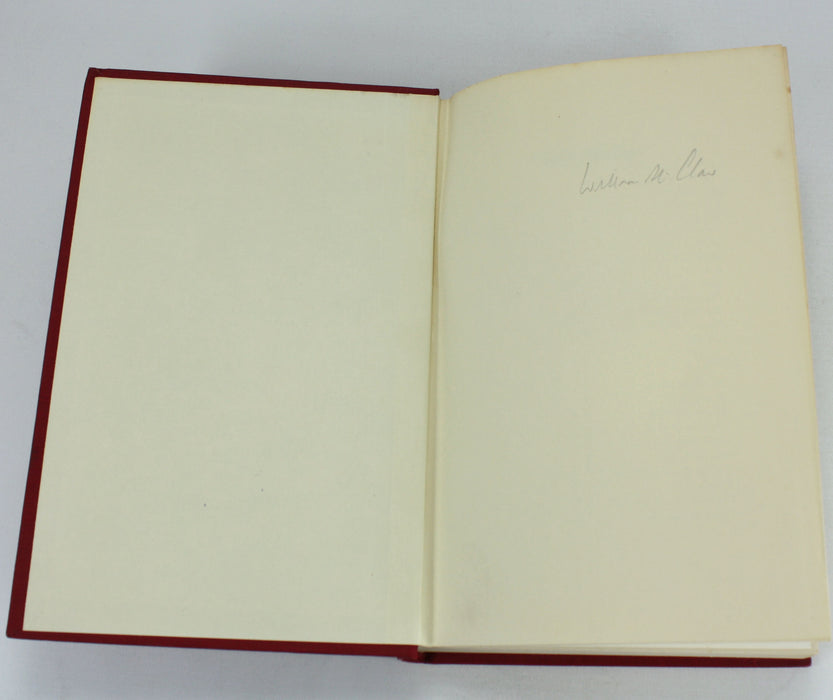 Mary Shelley by Eileen Bigland, Cassell, 1959