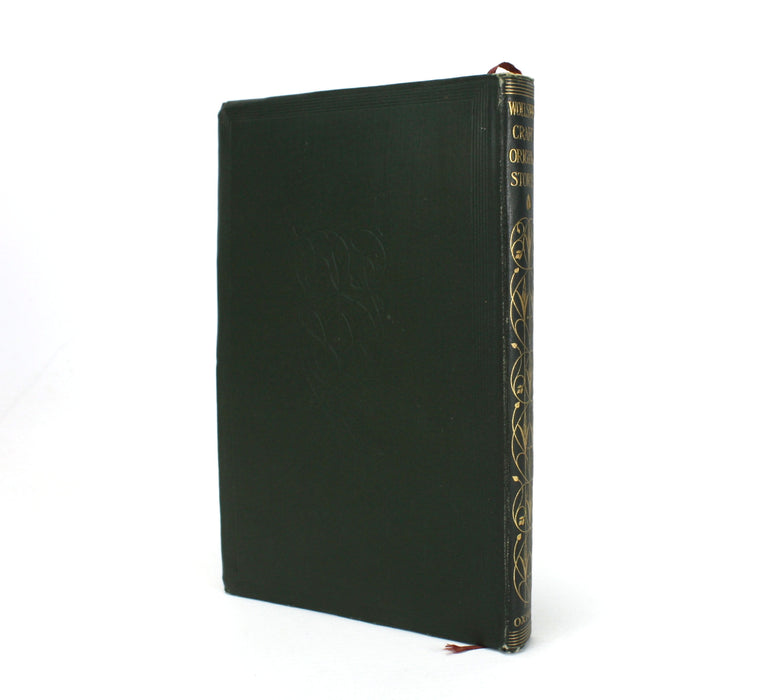 Mary Wollstonecraft's Original Stories, Lucas, William Blake illustrations, 1906