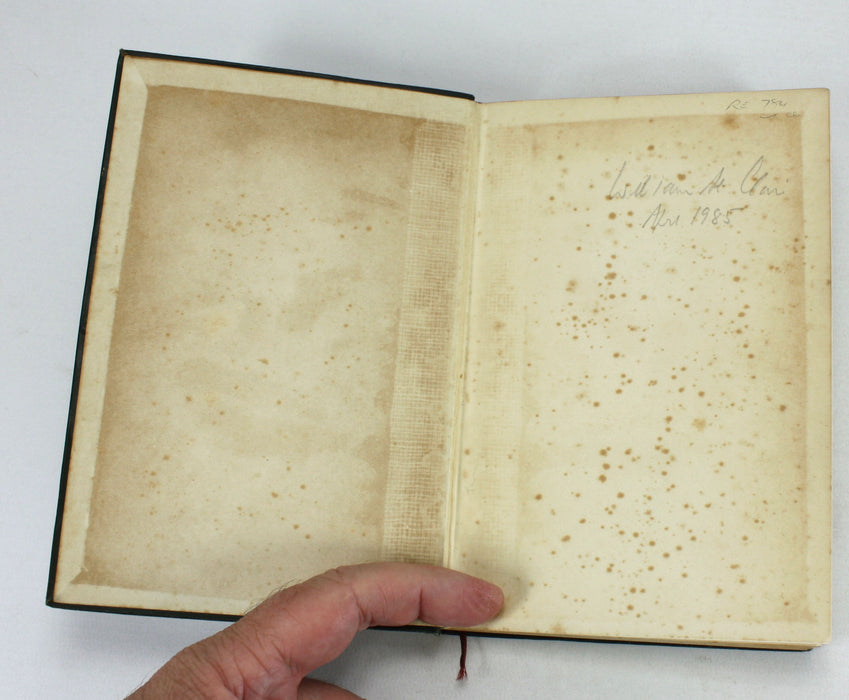 Mary Wollstonecraft's Original Stories, Lucas, William Blake illustrations, 1906