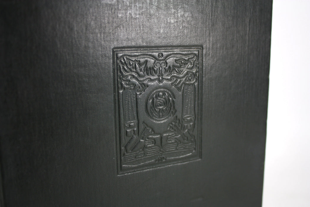 Notes on English and Foreign Banking, Sykes, Cary and Clark, 1904