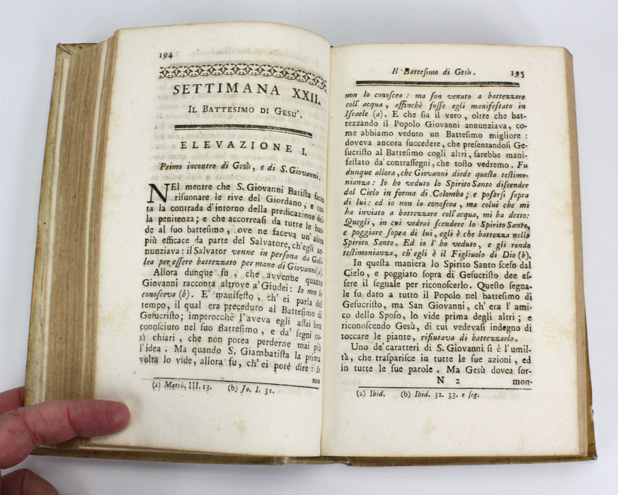 Opere de Monsignor Jacopo-Benigno Bossuet, 1779
