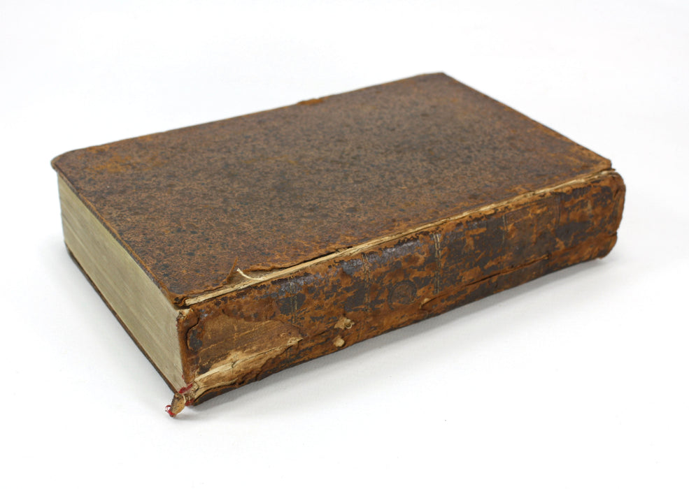 Paradise Lost; A Poem in Twelve Books by John Milton, 1790, Volume 2, Ninth Edition
