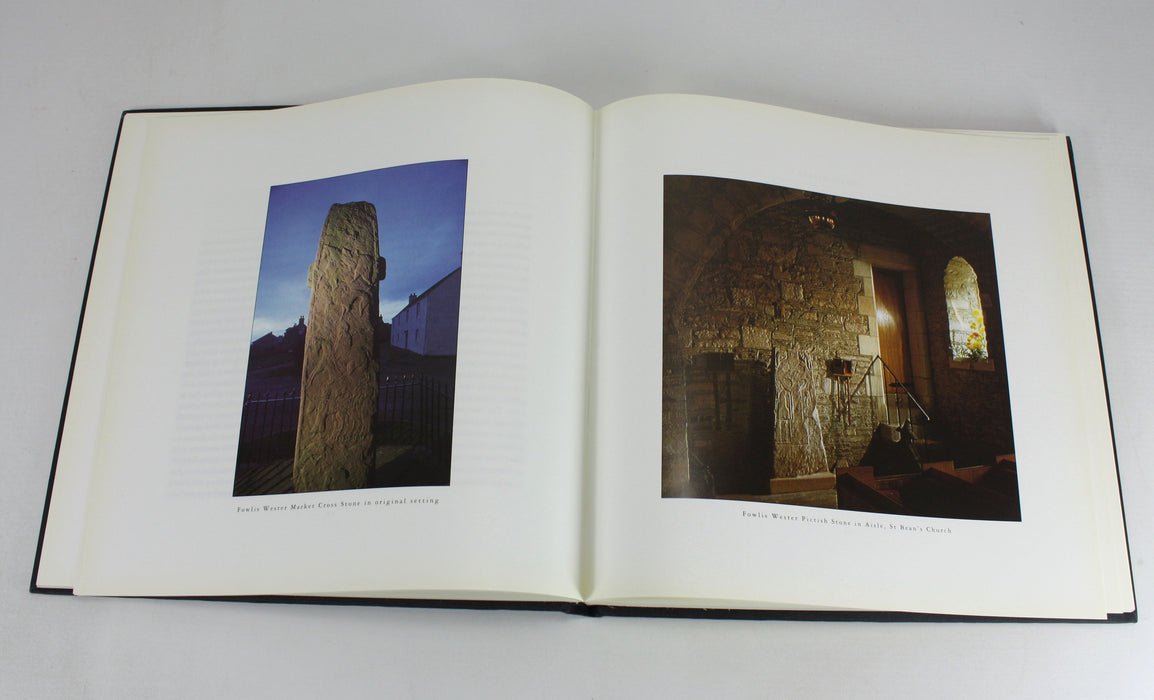 Sacred Stones Sacred Places by Marianna Lines, 1992, Signed