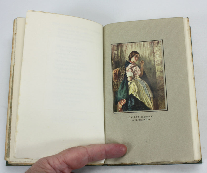 The Songs of Lady Nairne, 1911