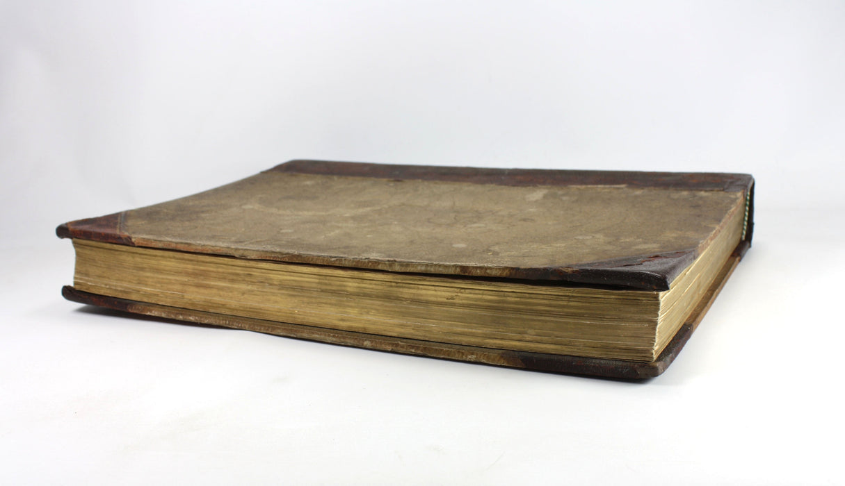 The Survey Atlas of England & Wales, Bartholomew 1903