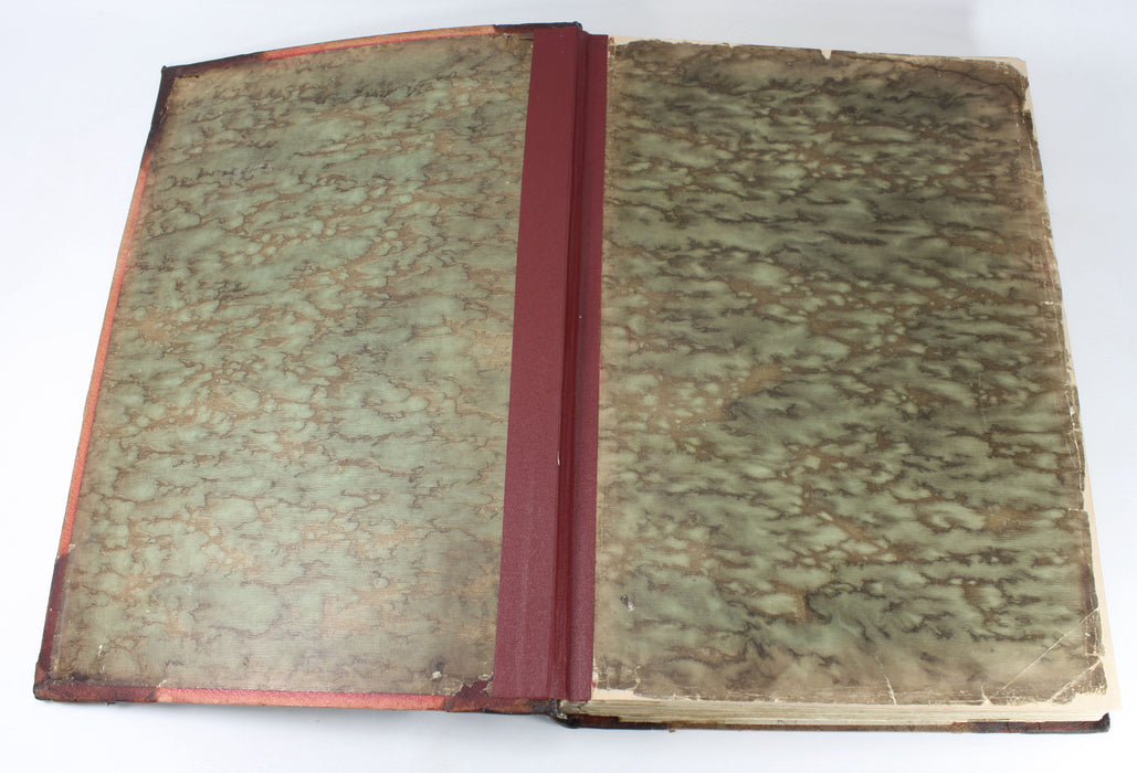 The Survey Atlas of England & Wales, Bartholomew 1903