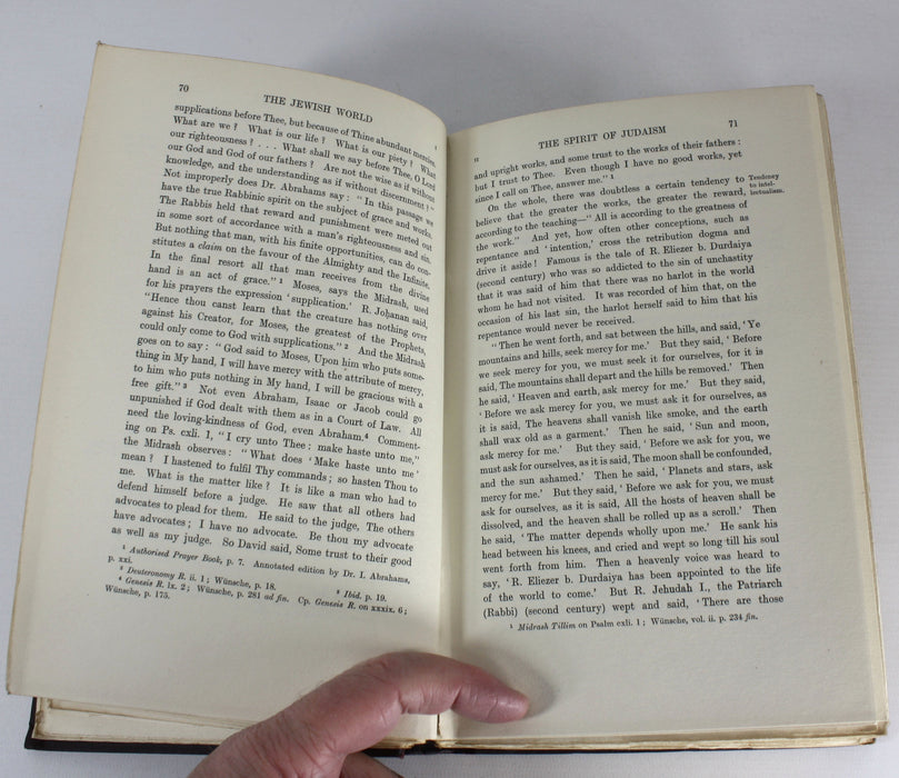 The Beginnings of Christianity; Part I; The Acts of the Apostles, F. Jackson and K. Lake, 4 volume set, 1920-1933
