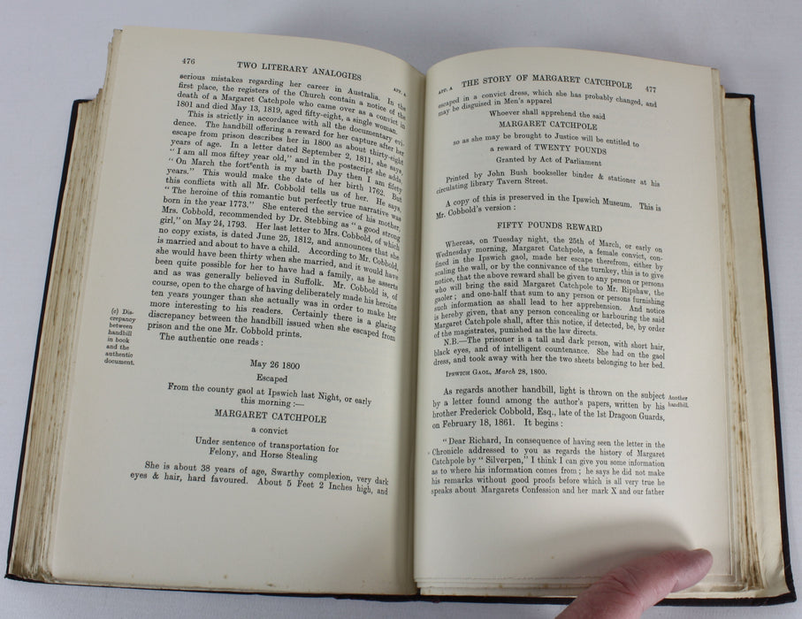 The Beginnings of Christianity; Part I; The Acts of the Apostles, F. Jackson and K. Lake, 4 volume set, 1920-1933