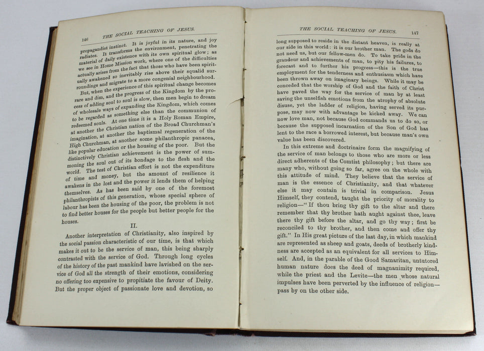 Theology Bundle: The Expositor Sixth Series book collection, 1901-1902.