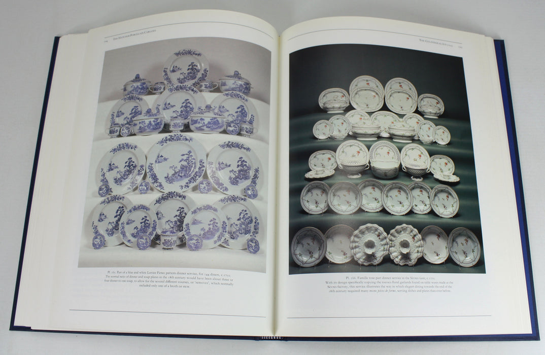 The Hatcher Porcelain Cargoes; The Complete Record, Colin Sheaf and Richard Kilburn, 1988