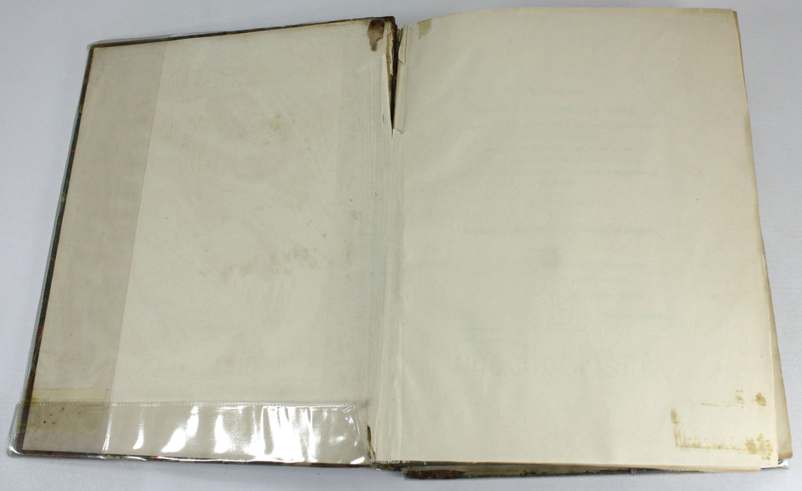 The History and Antiquities of the Hundred of Desborough, Thomas Langley, 1797