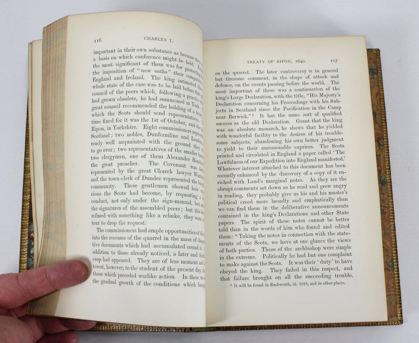 The History of Scotland, John Hill Burton, 9 Vol Set, 1853-1870