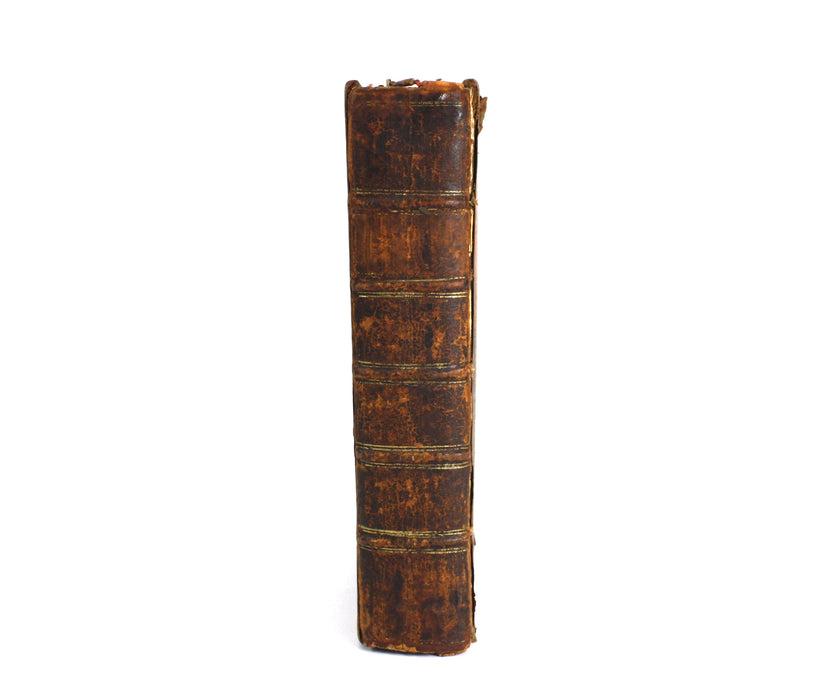 The Life of James, Late Duke of Ormonde, 1747