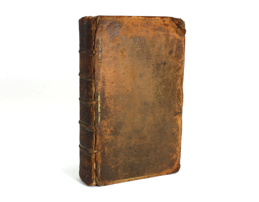 The Life of James, Late Duke of Ormonde, 1747