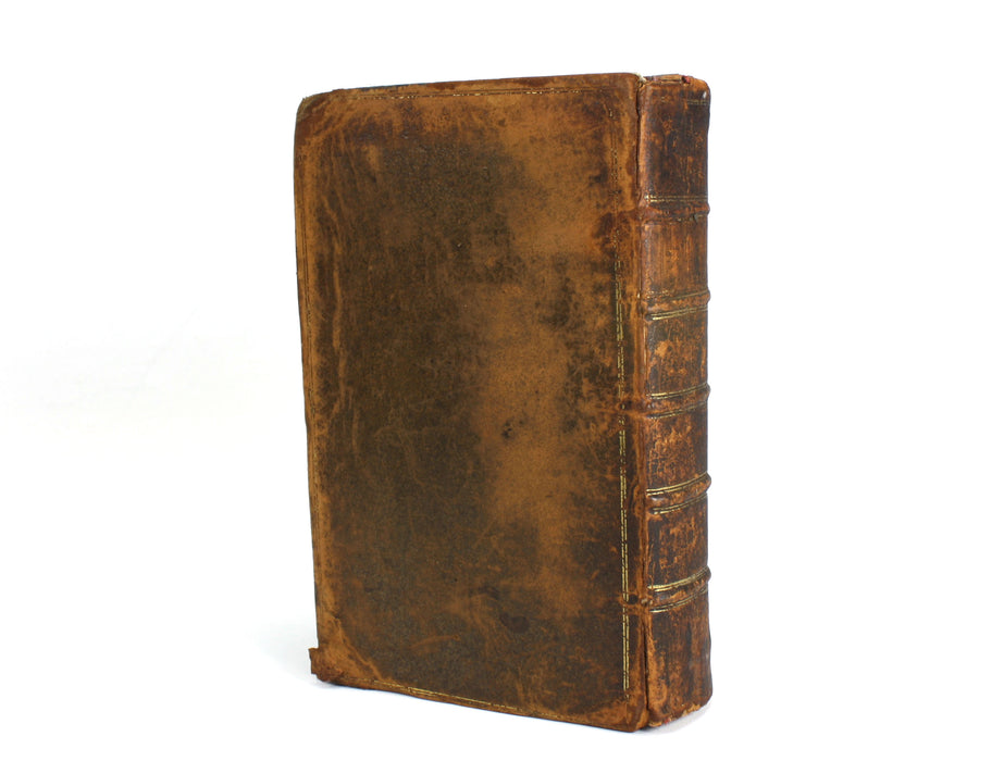 The Life of James, Late Duke of Ormonde, 1747