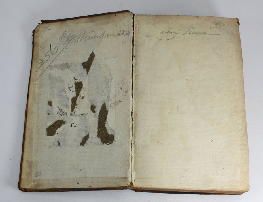 The Life of James, Late Duke of Ormonde, 1747